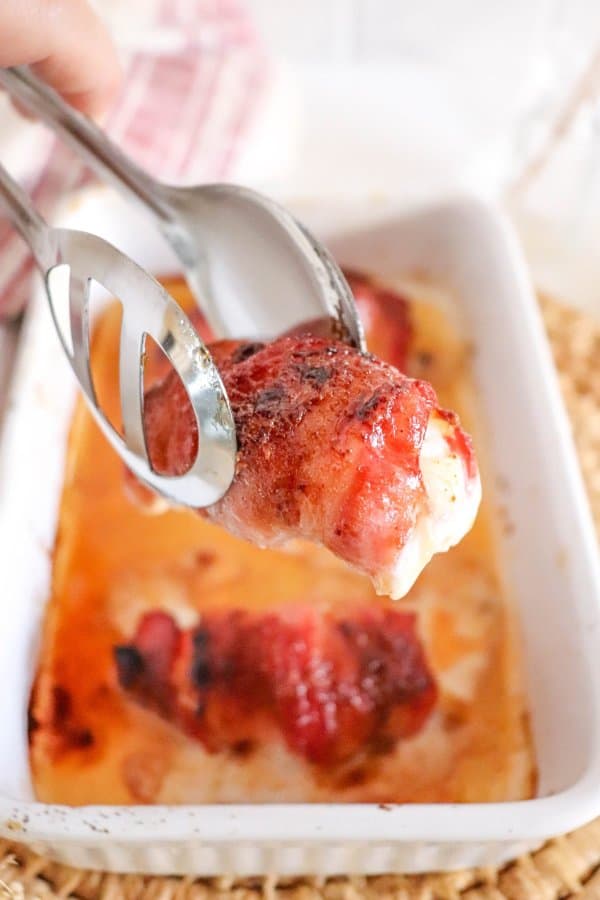 Baked Lobster Tail Recipe