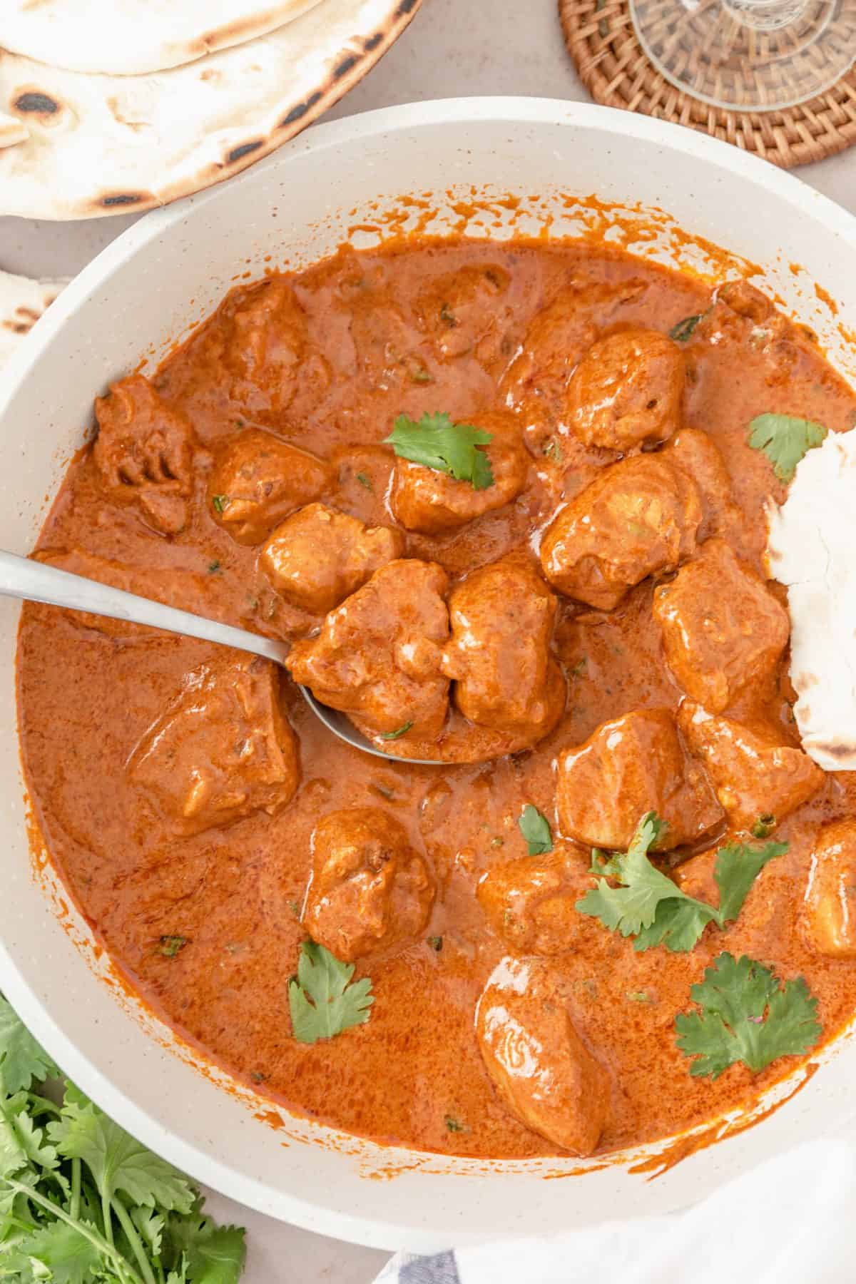 Chicken Tikka Masala Recipe