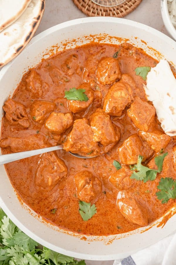 Chicken Tikka Masala Recipe
