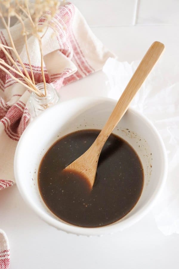 Marinade for Ribs Recipe