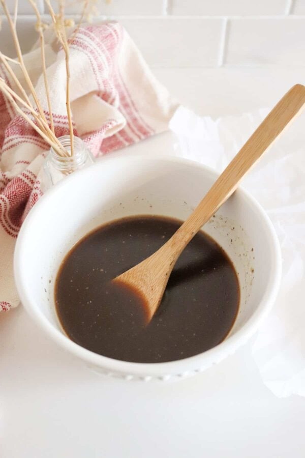 Marinade for Ribs Recipe