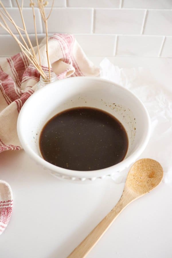 Marinade for Ribs Recipe