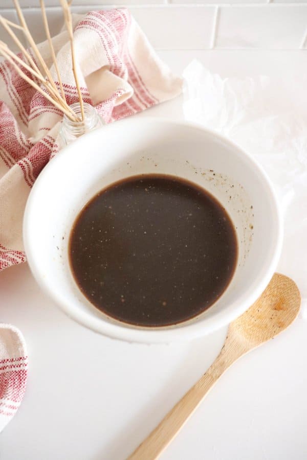 Marinade for Ribs Recipe