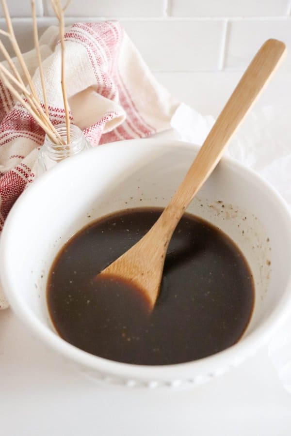 Marinade for Ribs Recipe