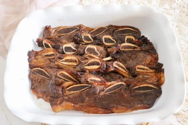 Marinade for Ribs Recipe