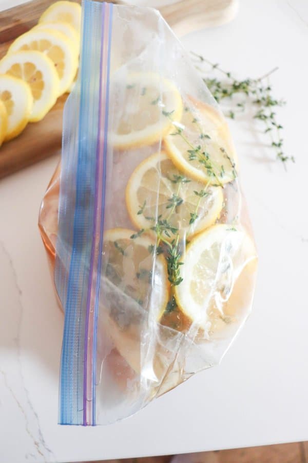 The Best Chicken Brine Recipe