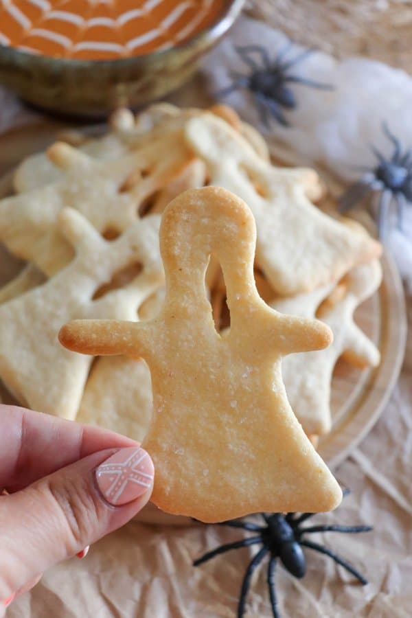 halloween breadstick recipe