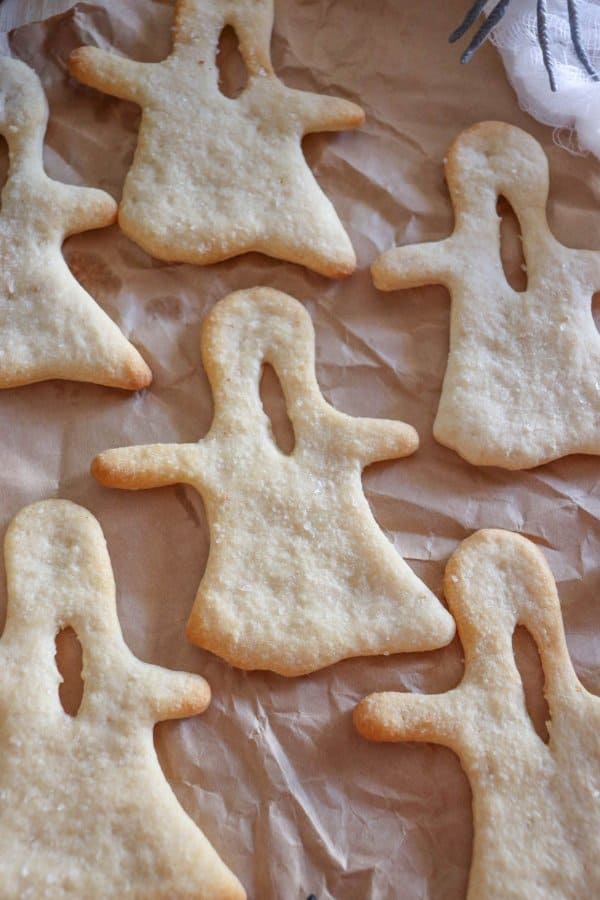 halloween breadstick recipe