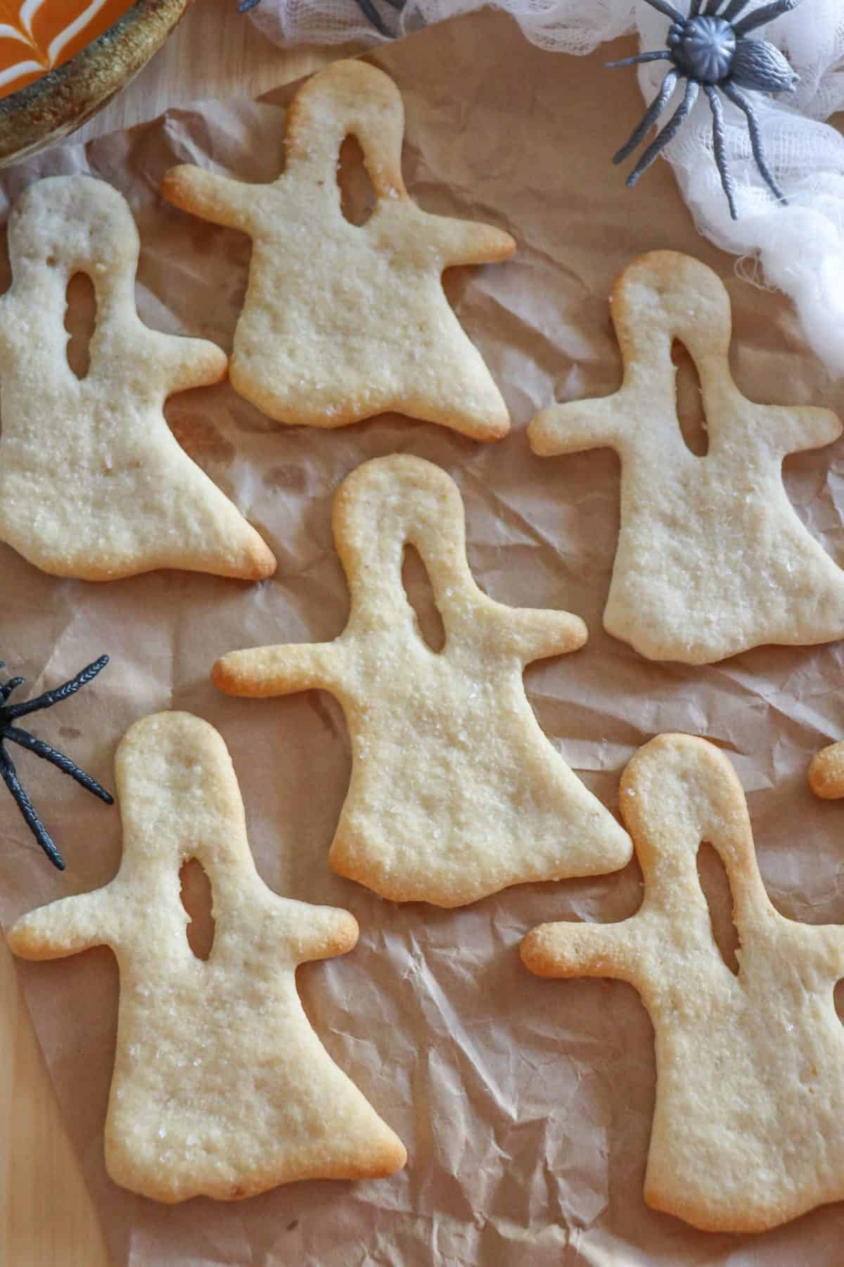 halloween breadstick recipe