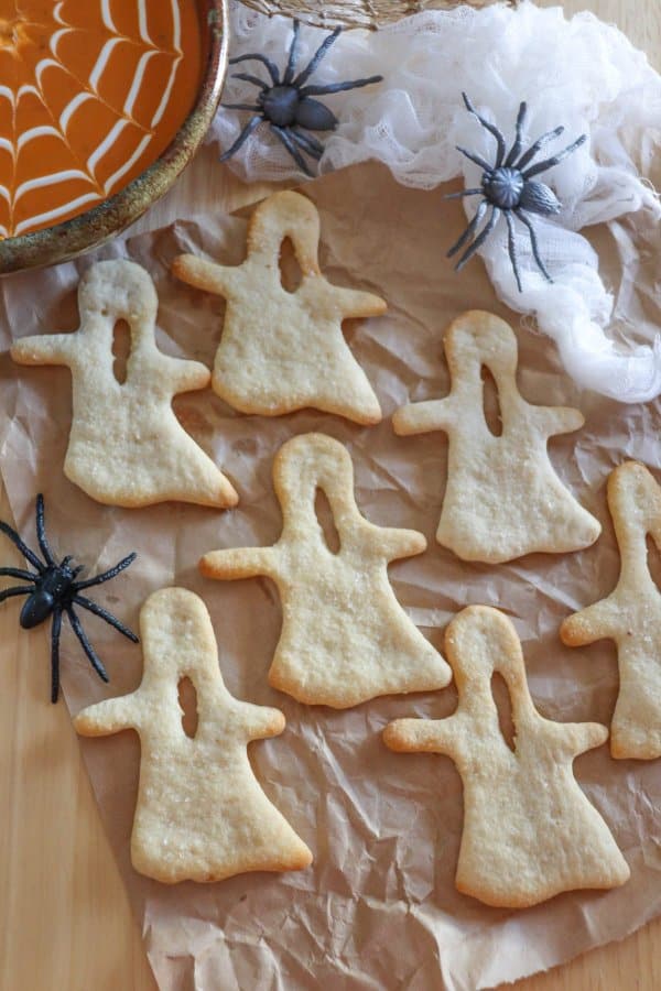 halloween breadstick recipe