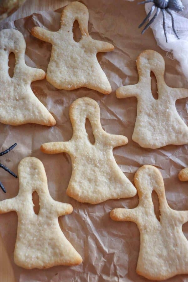 halloween breadstick recipe