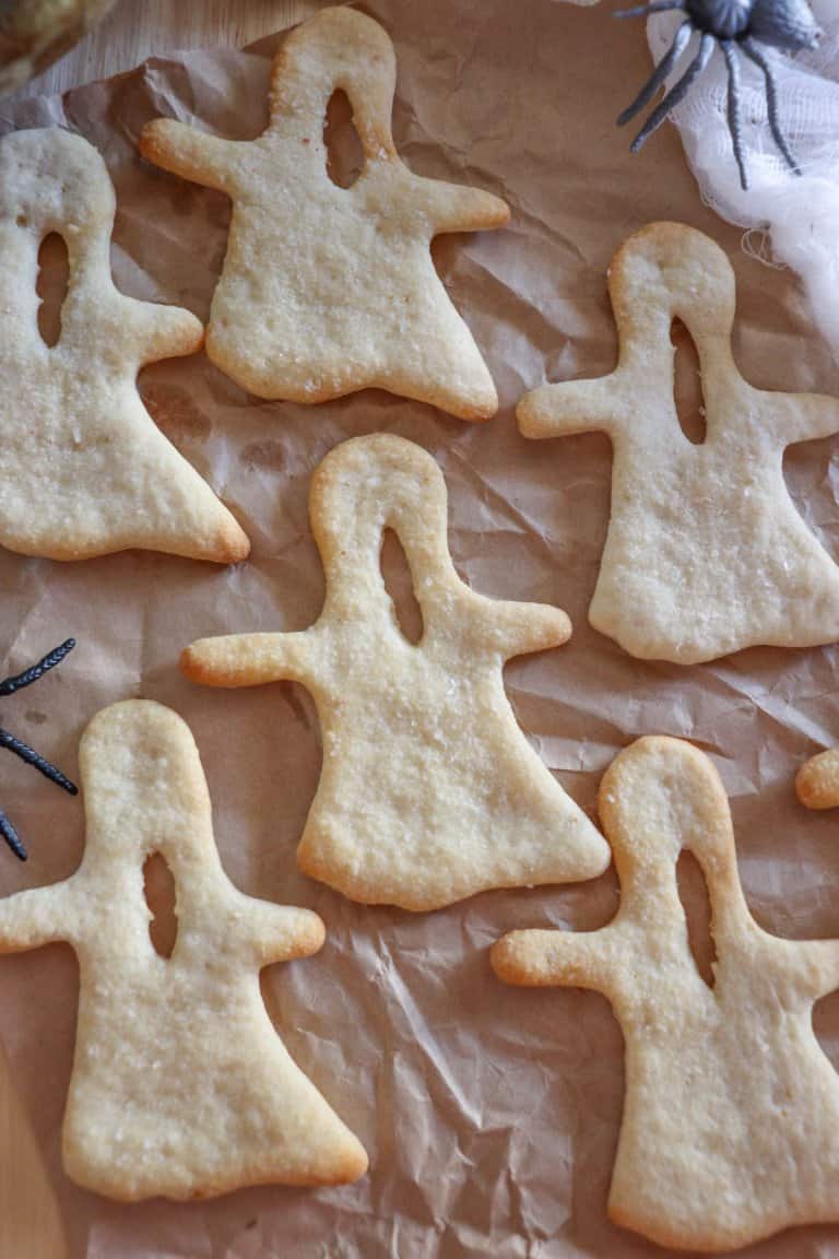 halloween breadstick recipe