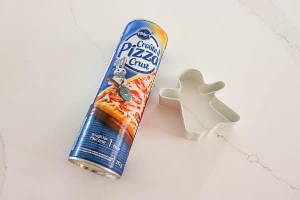 halloween breadstick ingredients