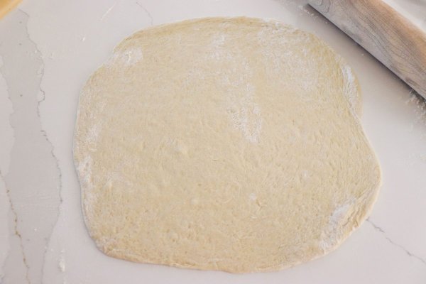 halloween breadstick process