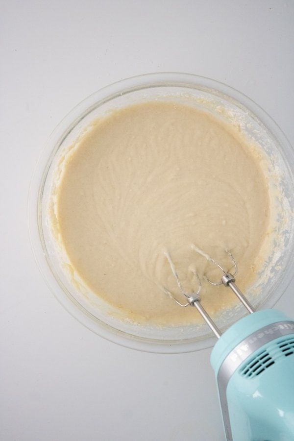 McDonalds Hotcakes Process