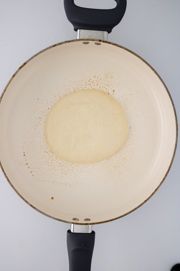 McDonalds Hotcakes Process