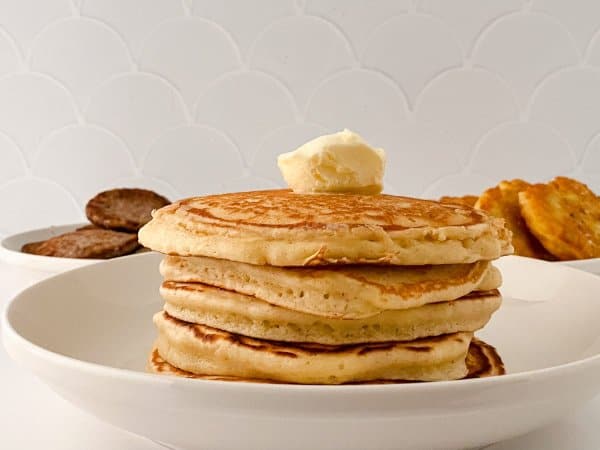 McDonalds Hotcakes Recipe