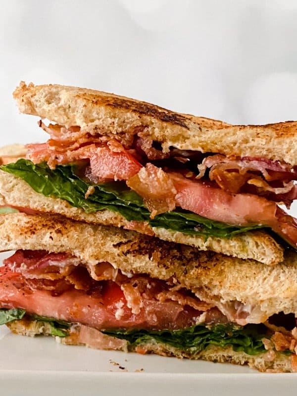 Classic BLT Sandwich Recipe