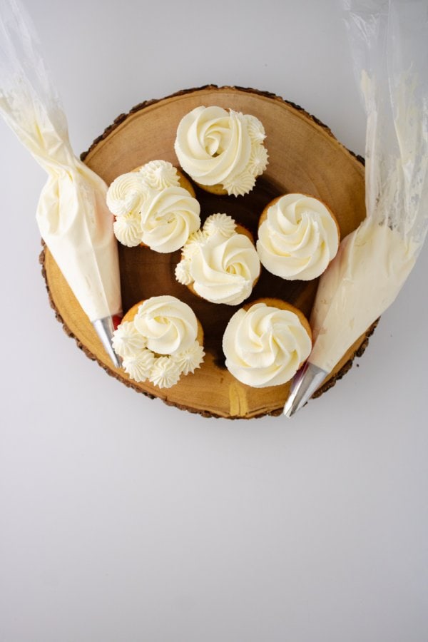 Buttercream Icing