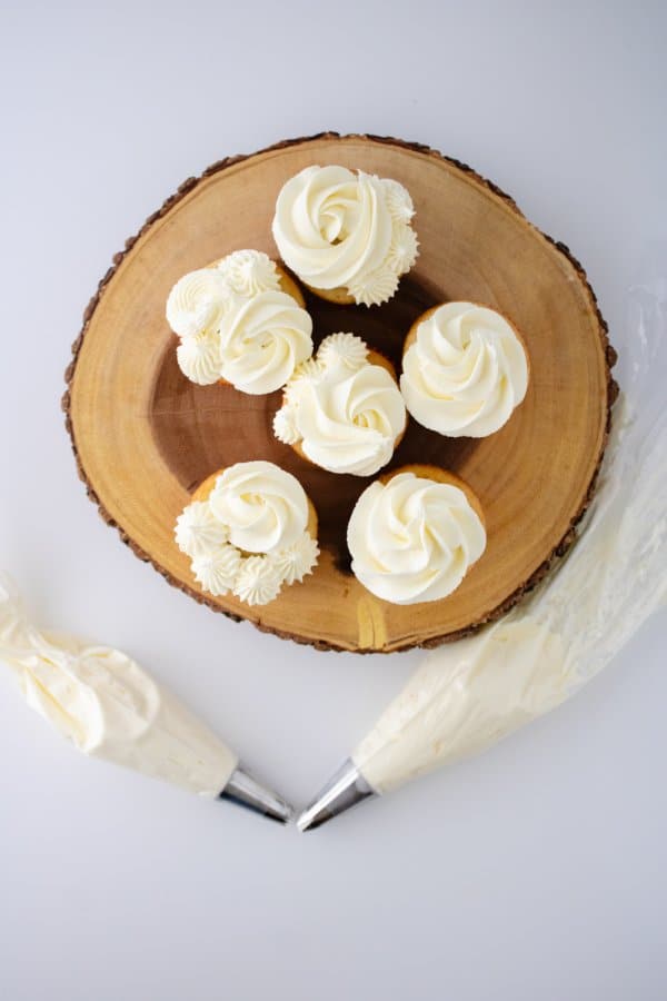 Buttercream Icing Recipe