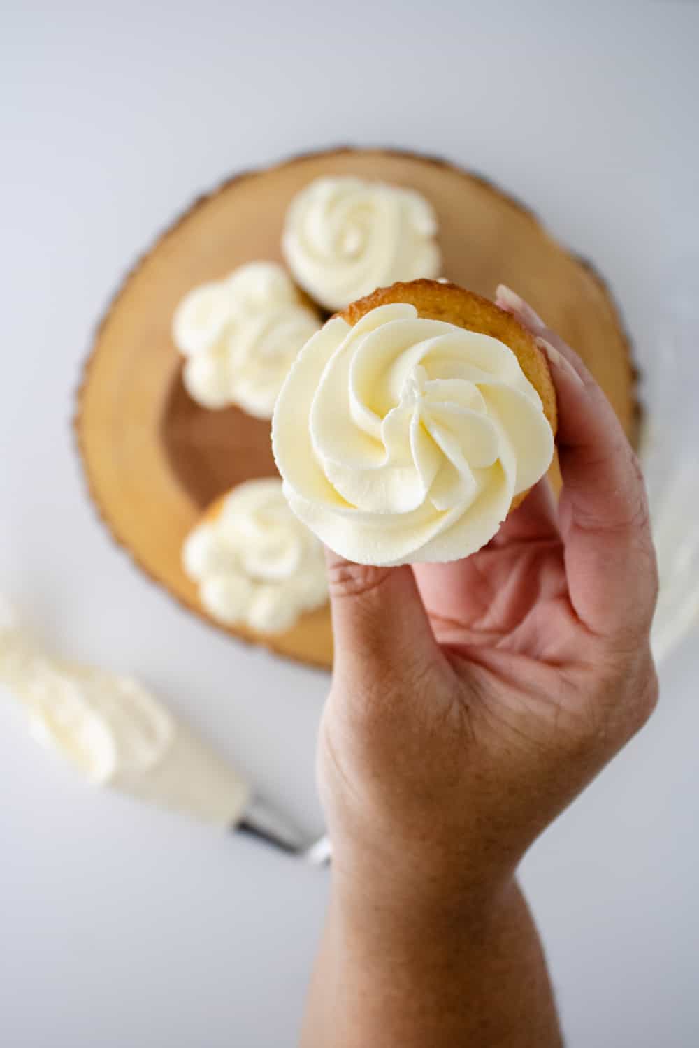 Buttercream Icing Recipe