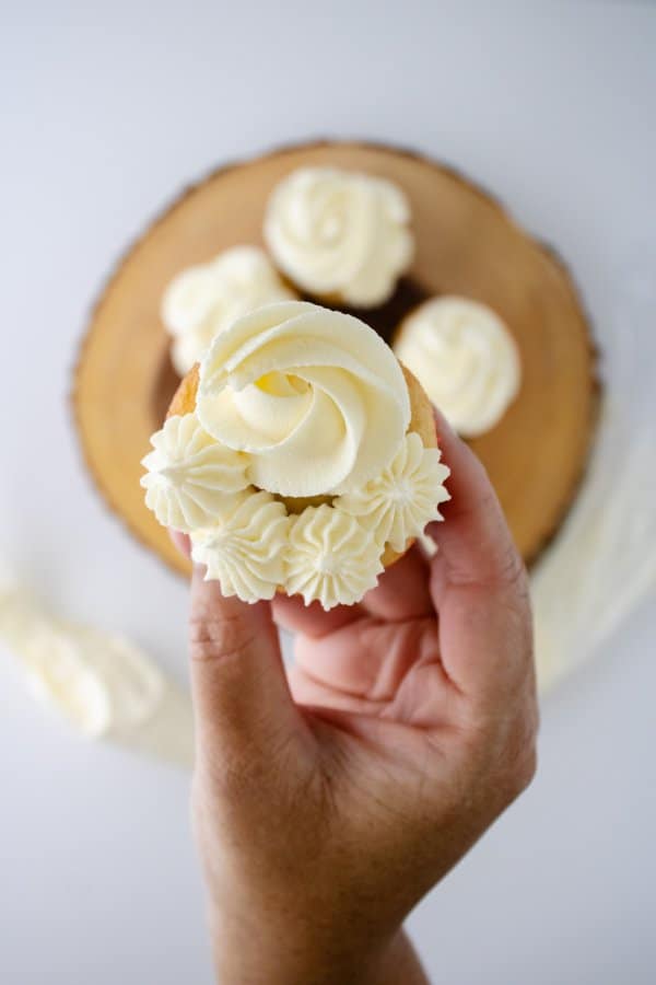 Buttercream Icing