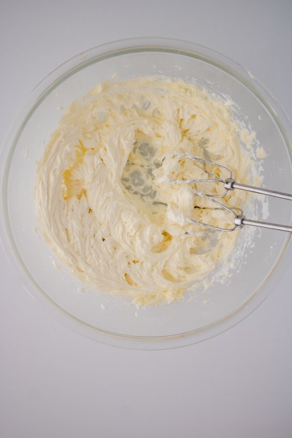 Buttercream Icing Ingredients