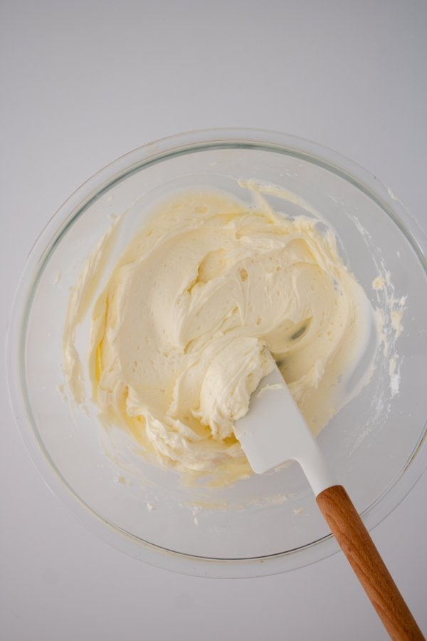 Buttercream Icing Ingredients
