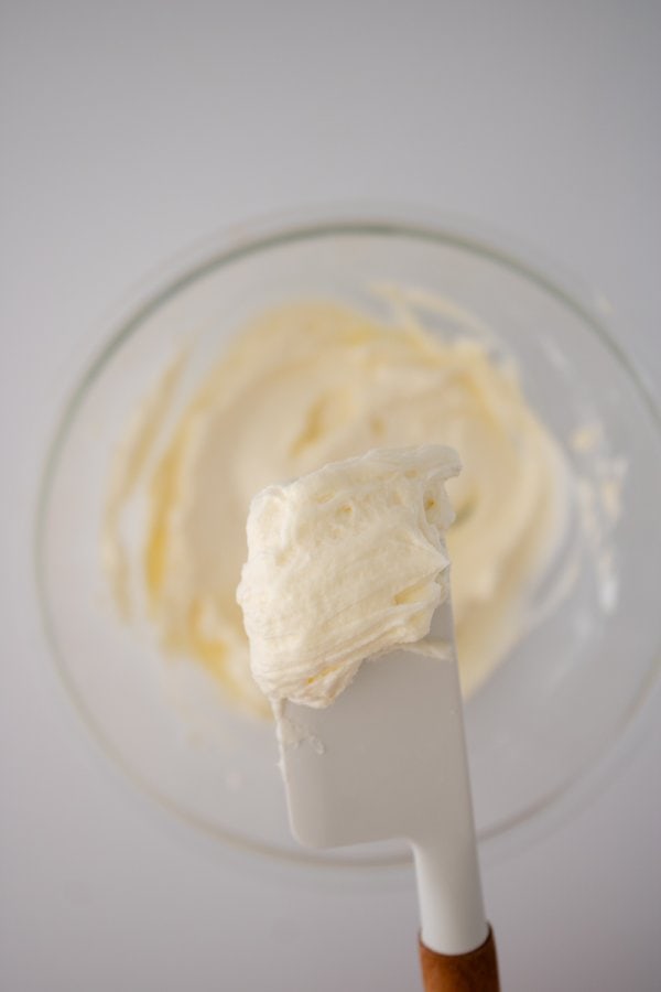 Buttercream Icing Ingredients