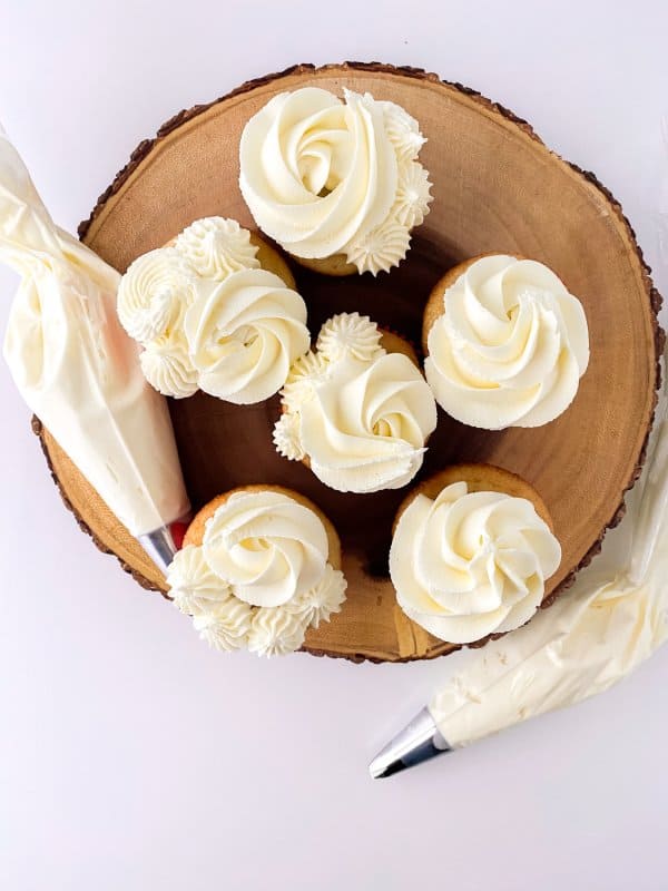 Buttercream Icing Recipe