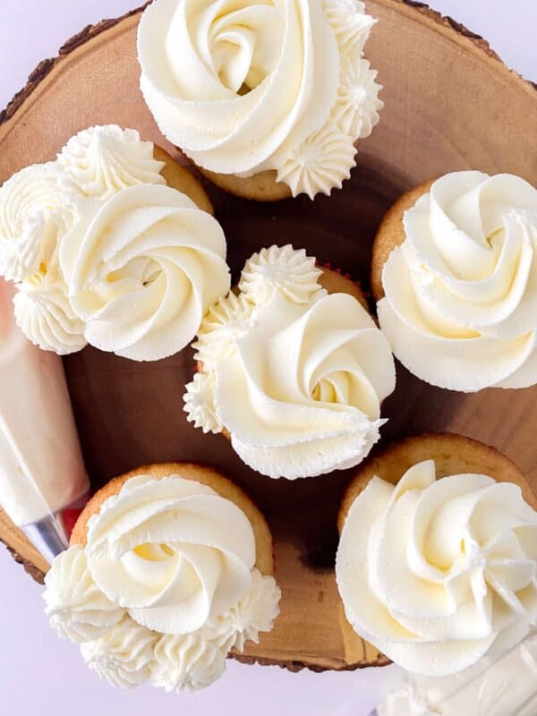 Buttercream Icing Recipe