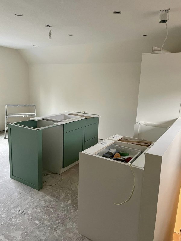 Cabinet Process