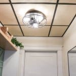 How to Make a Wood Drop Ceiling