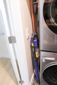 Airbnb Cleaning supplies