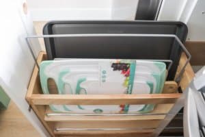 Airbnb Cutting Boards