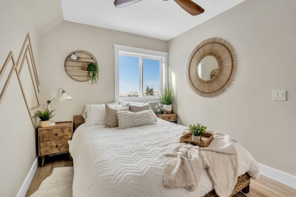 How To Airbnb Your Space - Bedroom