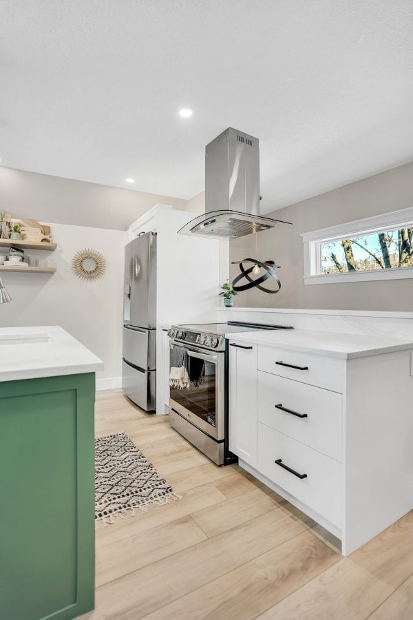 How To Airbnb Your Space - Kitchen