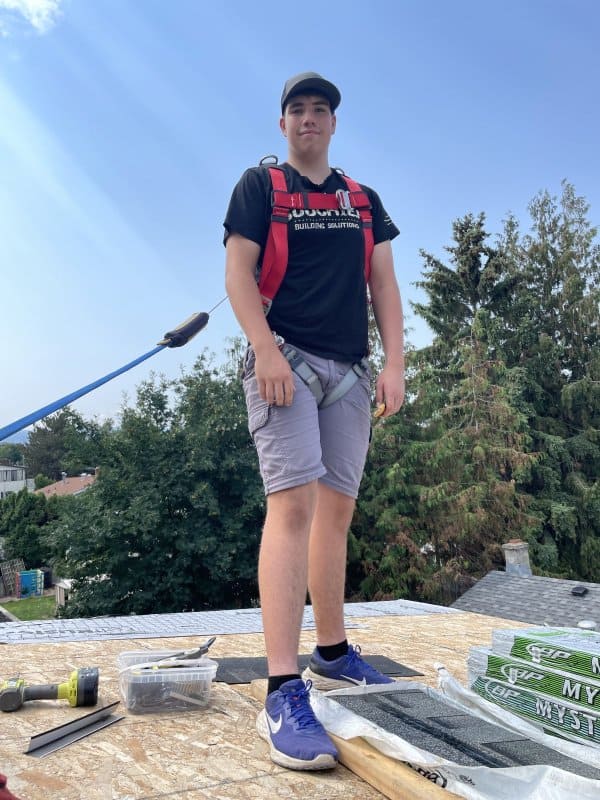 Jude Roofing