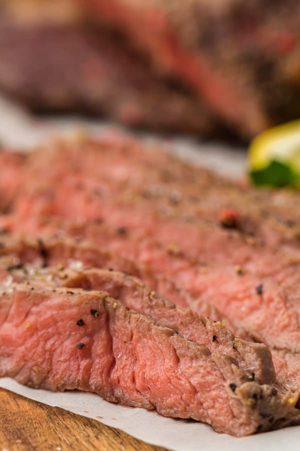 Air Fryer Ninja Foodi Steak Recipe