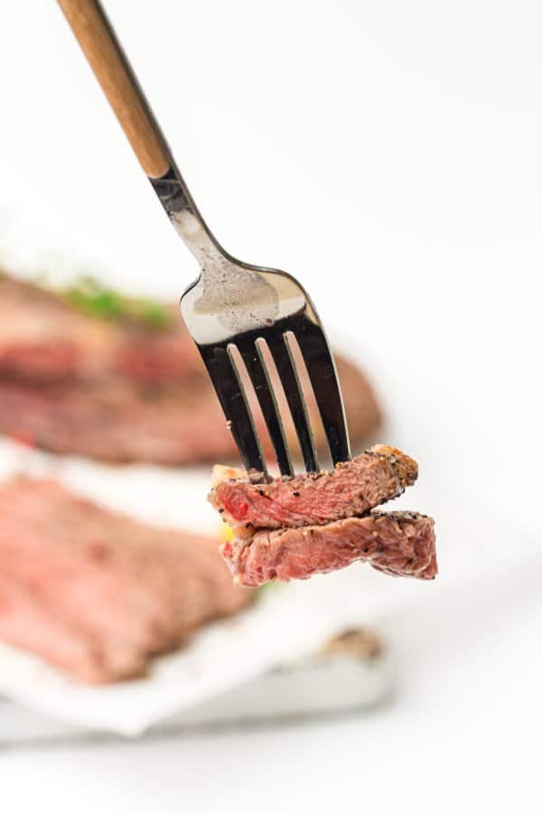 Air Fryer Steak Ninja Foodi Recipe