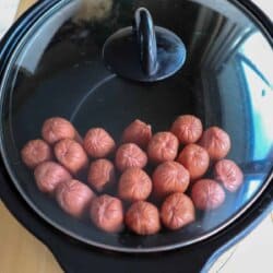 Crockpot Hot Dogs