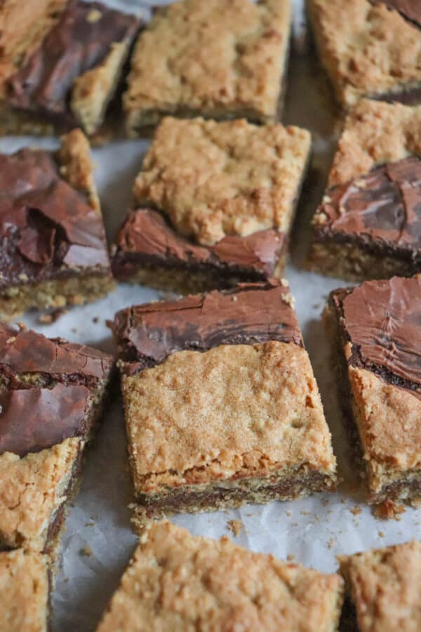 Starbucks Oat Bar Recipe